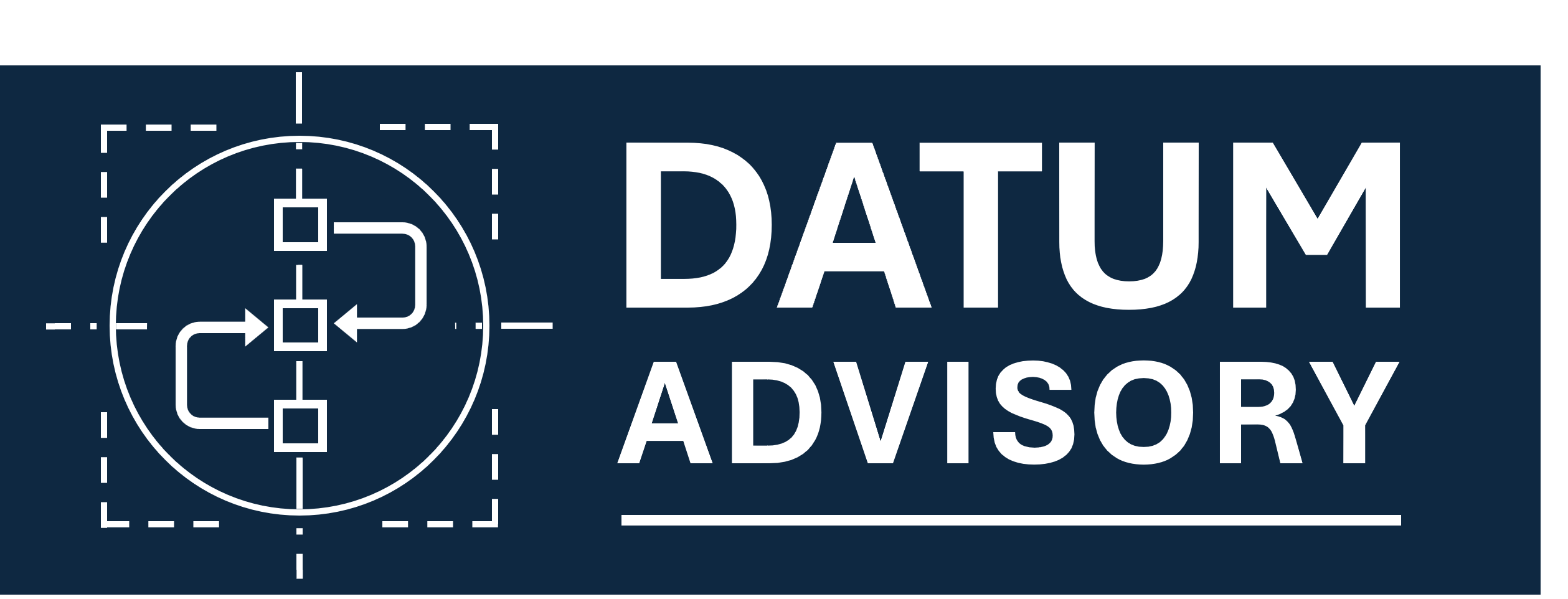 Datum Advisory Logo